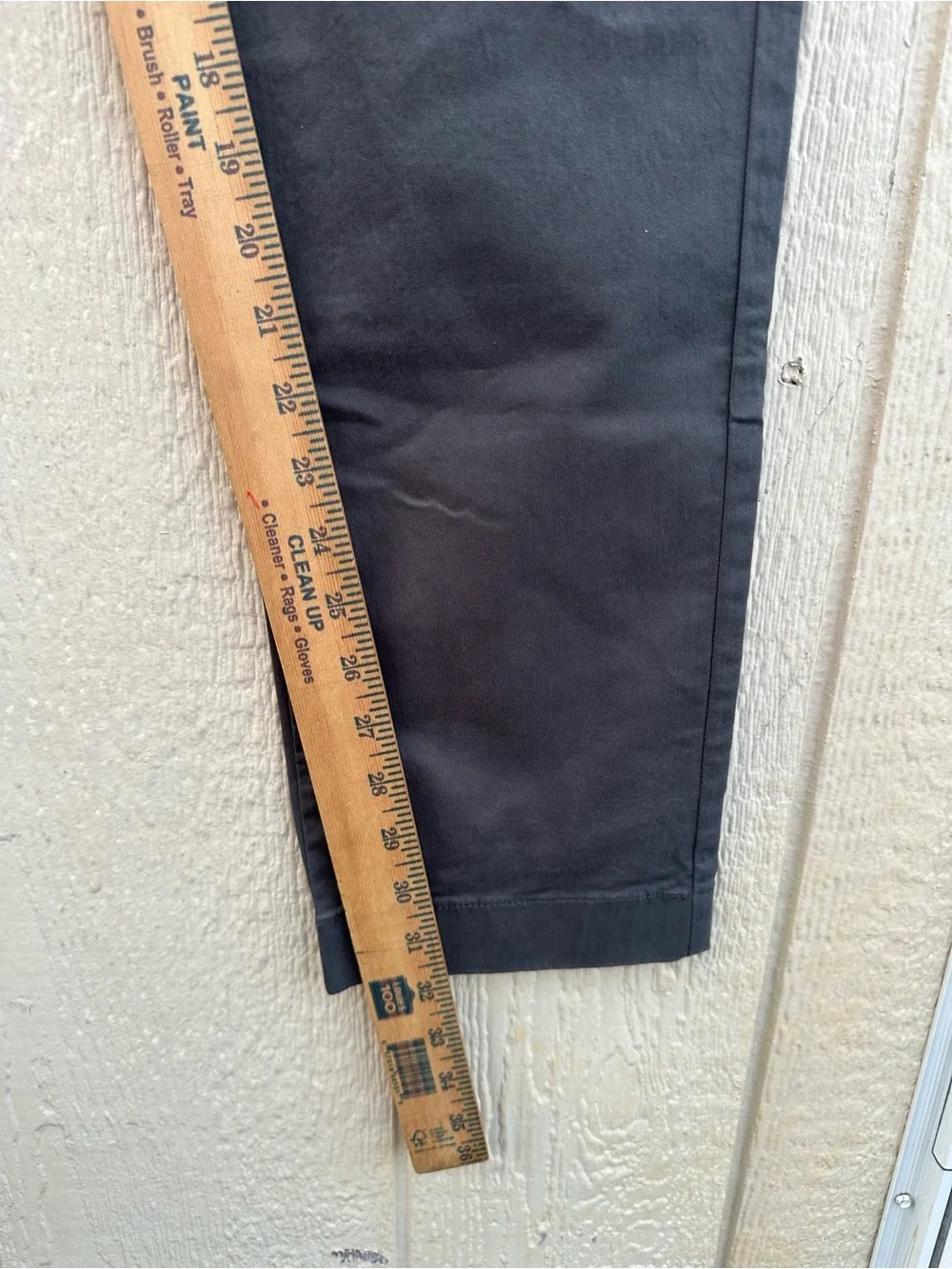 [Lot Of 2] J. Crew 770 Tech Performance &Flex  Driggs Straight Fit Men’s 31X32